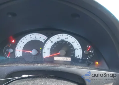 2010 Toyota Camry Se из США, поврежденный, VIN 4T1BF3EK8AU554587